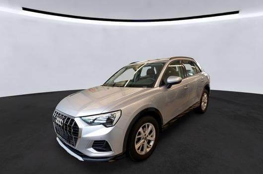 Audi Q3 Advanced 35 TFSi S-Tronic (2022) - Photo 1