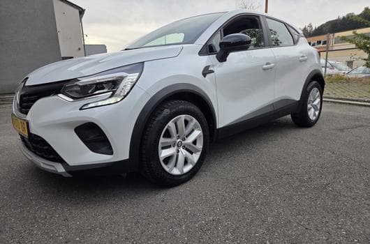 Renault Captur TCE 90 CV Evolution ( Garantie 12 mois) (2023) - Photo 9