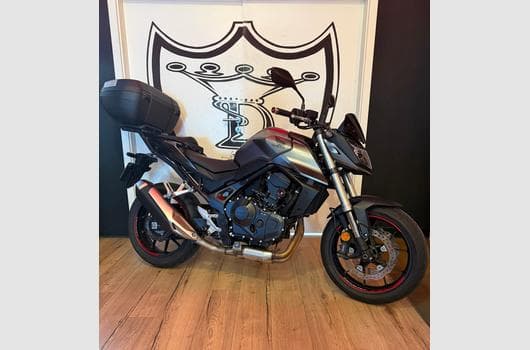 Honda Hornet CB 750 (2024) - Foto 5