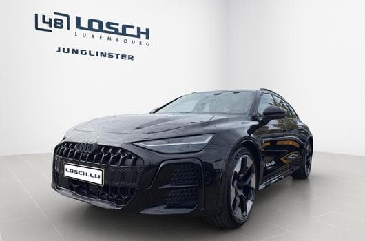 Audi A6 A6 allroad (2026) - Photo 8