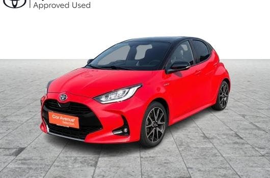 Toyota Yaris YARIS (2020) - Photo 10