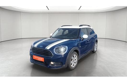 MINI Cooper D Countryman 2 (2018) - Photo 3