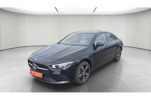 Mercedes CLA 250 CLA e (2022) - Photo 12