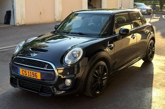 Mini Cooper S kit JCW (2026) - Photo 2