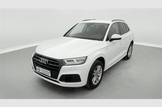 Audi Q5 35 TDi 163Cv Quattro S-Tronic S-Line NAVI / FULL LED (2020) - Photo 4