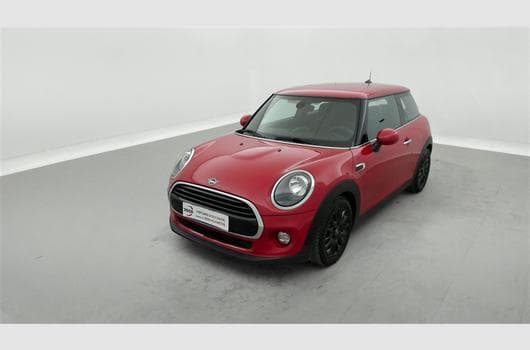 MINI Cooper 1.5 Cooper  / Navi (2020) - Photo 1
