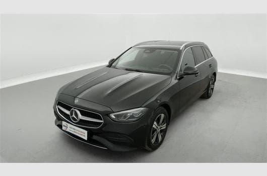 Mercedes C 300 300e PHEV Business Line NAVI/FULL LED/JA/PDC (2024) - Photo 2