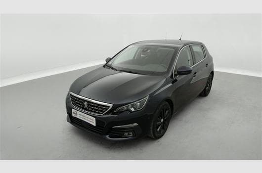 Peugeot 308 1.2 PureTech Allure NAVI/FULL LED/JA/PDC AV AR (2020) - Photo 12