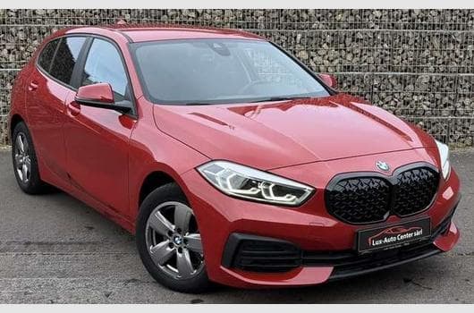 BMW 116 116D // Révisée Et Garantie 12 Mois✅✅✅ (2022) - Photo 1