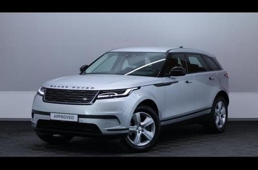 Land-Rover Range Rover Velar D200 S AWD Auto (2024) - Photo 6