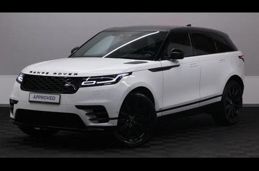 Land-Rover Range Rover Velar D200 R-Dynamic SE AWD Auto (2021) - Photo 4