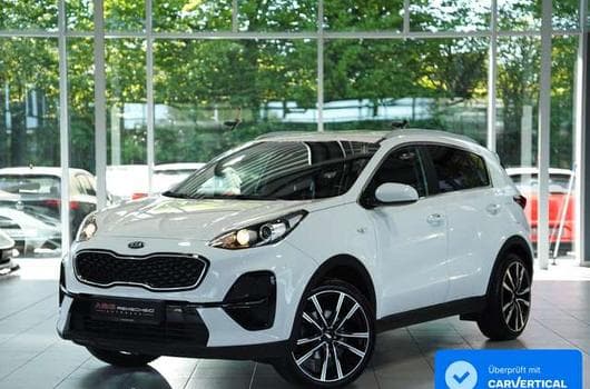 Kia Sportage Edition 7 2WD *2.H *Garantie *Tempomat (2019) - Photo 12