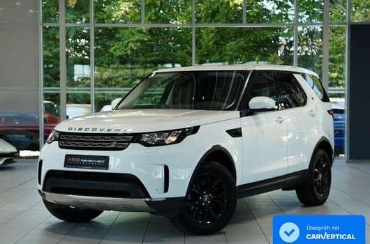 Land-Rover Discovery S SD4 *Standheizung *Kamera *AHK * (2020) - Foto 2