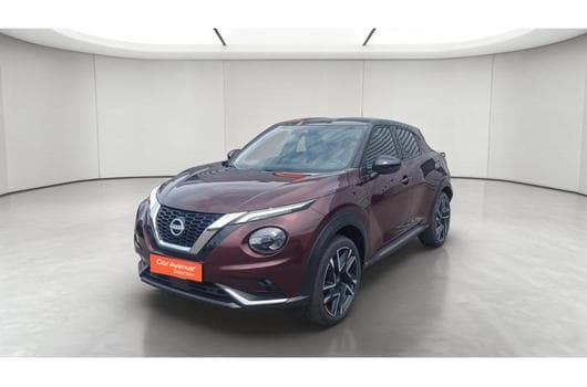 Nissan Juke N-DESIGN (2024) - Photo 1