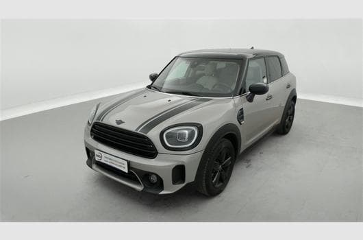 MINI Countryman NAVI/CUIR/CARPLAY (2022) - Photo 12