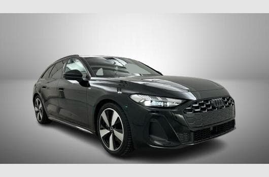 Audi A5 AVANT TFSI 204cv S-line Plus CAMERA 360/NAVI/LED (2025) - Foto 8