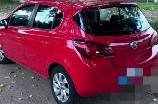Opel Corsa (2016) - Photo 3