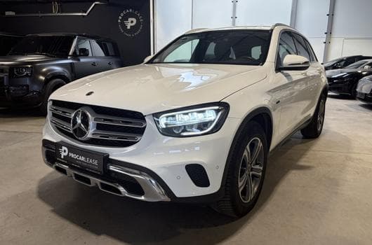 Mercedes GLC 300 GLC300e 4MATIC/ SUSPENSIONS PNEUMATIQUES/ BURMESTER/ AGILITY (2021) - Photo 5