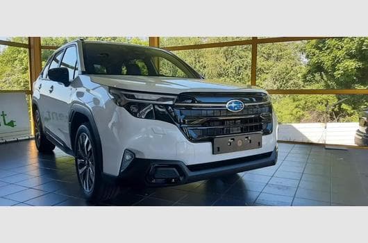 Subaru Forester Premium (2026) - Photo 2