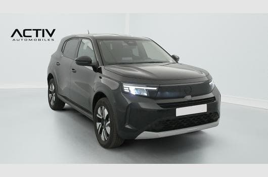 Opel Frontera-e ELECTRIC 113 CH BATTERIE 44 KWH GS (2025) - Photo 9