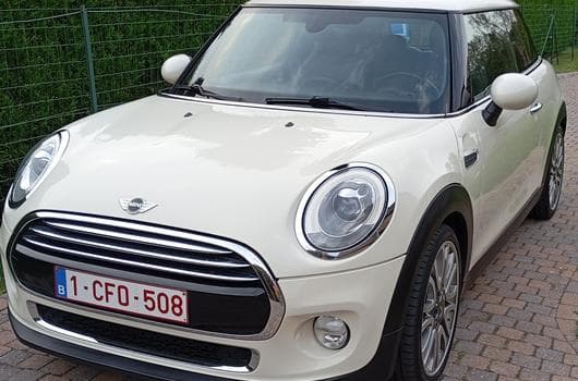 Mini Cooper Exquisit 1.5 136cv Full options (2015) - Photo 11