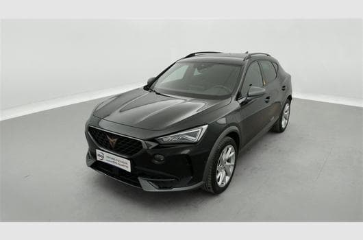 Cupra Formentor 1.4 e-Hybrid PHEV DSG NAVI / S-CUIR / FULL LED (2023) - Photo 12