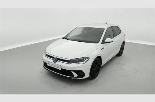 VW Polo 1.0 TSI 95cv R-Line CARPLAY / FULL LED / CAMERA / JA 17" (2025) - Photo 10