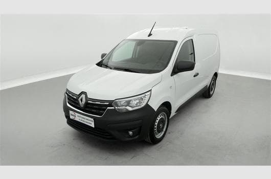 Renault Express 1.3 TCe Extra CLIM / BLUETOOTH / PDC (2023) - Photo 9