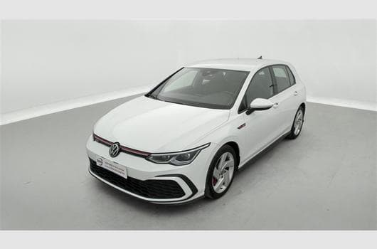 VW Golf 2.0 TSI 245cv GTI NAVI / FULL LED / CAMERA / JA 17" (2024) - Photo 8