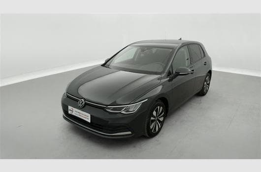 VW Golf 1.0 eTSI 110Cv DSG Move NAVI / CAMERA / CARPLAY / FULL LED (2024) - Photo 5