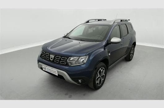 Dacia Duster 1.6 SCe Prestige (EU6.2) (2018) - Photo 3