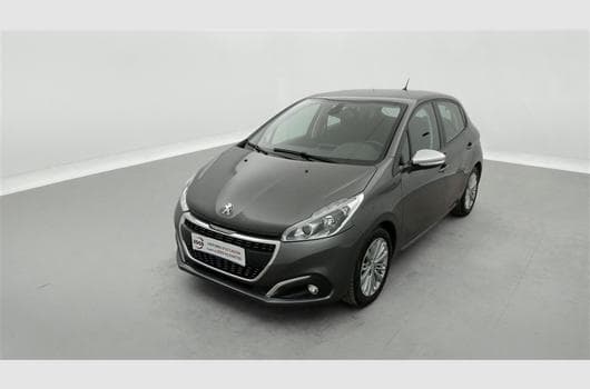 Peugeot 208 1.2 PureTech Signature S&S (EU6.2) (2018) - Photo 1