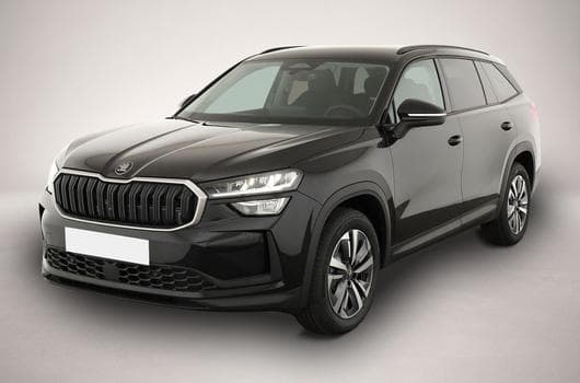Skoda Kodiaq (2026) - Photo 10