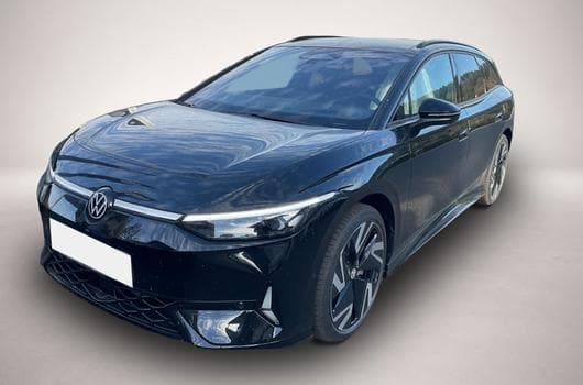 VW ID.5 (2026) - Photo 8