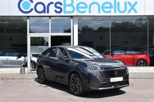 Peugeot 3008 (2025) - Photo 4
