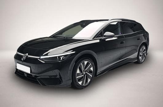 VW ID.5 (2025) - Photo 2