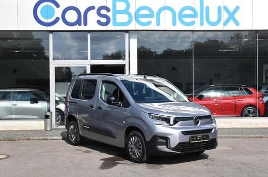 Citroën Berlingo (2026) - Photo 7