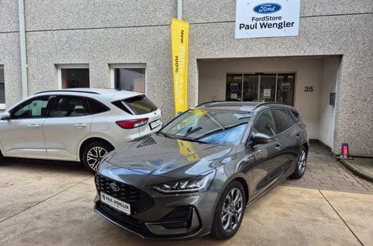 Ford Focus St-Line X 1.0 Ecoboost 155cv A7 (2026) - Photo 9