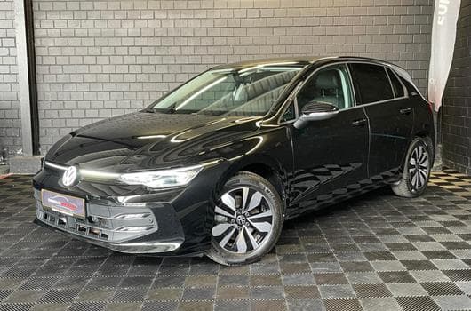 VW Golf Goal 2.0 TDI DSG7 150 CV ** Attelage ** Caméra ** (2025) - Photo 5