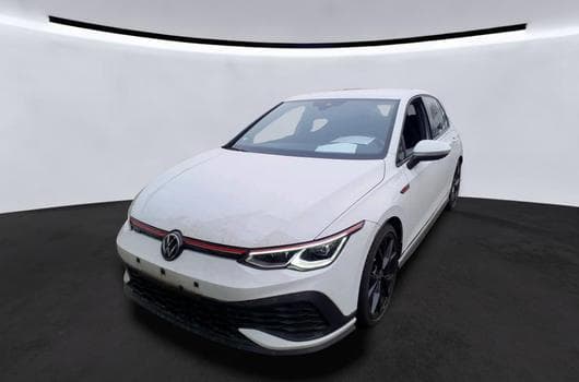 VW Golf GTI Clubsport 2.0 TSI 300CV DSG7 ** DCC ** Matrix ** Caméra (2023) - Photo 4