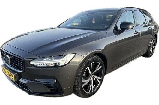 Volvo V90 B4 D 4x4 Geartronic R-Design Pano (2021) - Photo 1