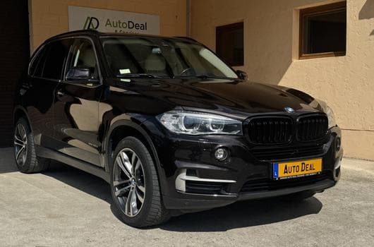 BMW X5 3.0 d xDrive 258cv (2016) - Photo 10