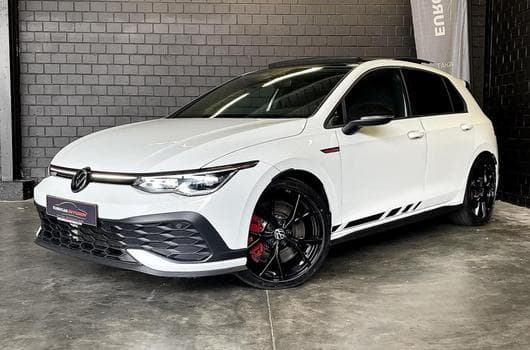 VW Golf GTI Clubsport 2.0 TSI 300 CV DSG7 * MATRIX *PANO* *HARMAN* C (2024) - Photo 12