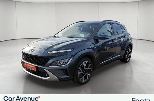 Hyundai Kona KONA (2022) - Foto 7