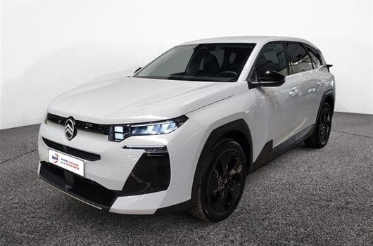 Citroen C5 Aircross 1.2 Hybrid 145cv E-DCS6 Plus NAVI / FULL LED / CAMERA / JA19 (2026) - Photo 11