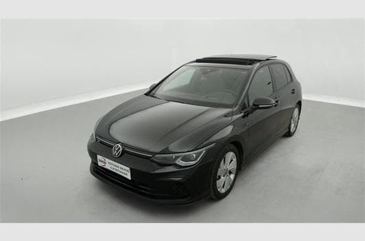 VW Golf 1.5 eTSI 150cv DSG R-Line NAVI / FULL LED / TOIT PANO / CAM (2024) - Photo 9