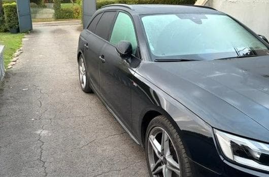 Audi A4 Avant 35 TFSI S-Line - Pano/Att.rem (2024) - Photo 1