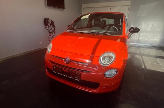 Fiat 500 Hybrid CLUB (2023) - Photo 11