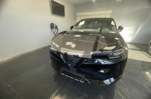 Alfa-Romeo Junior Speciale (2025) - Photo 10