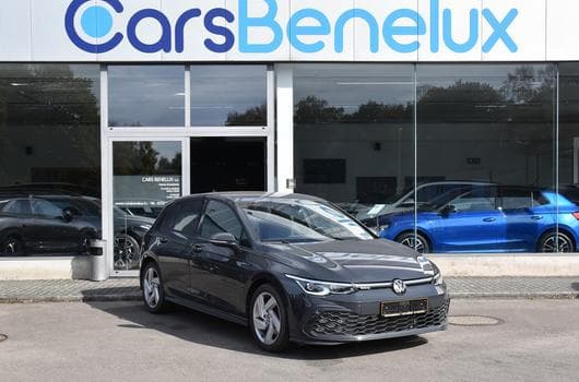 VW Golf GTD 2.0 TDI DSG PACK HIVER LANE 1° MAIN (2024) - Photo 3